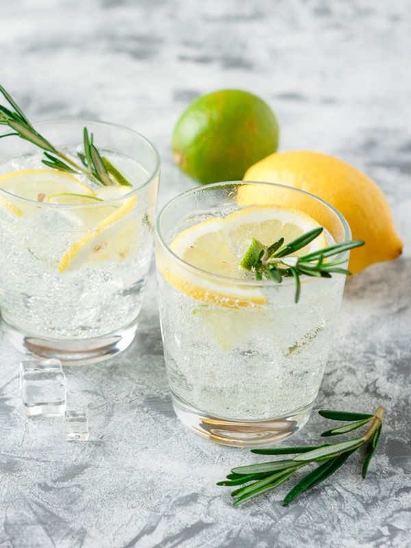 10 Great Gin Cocktails To Make At Home 