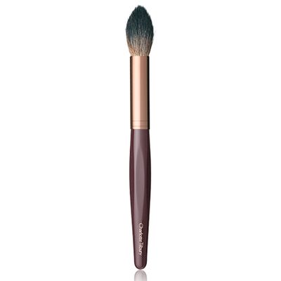 Powder and Sculpt Brush  from Charlotte Tilbury