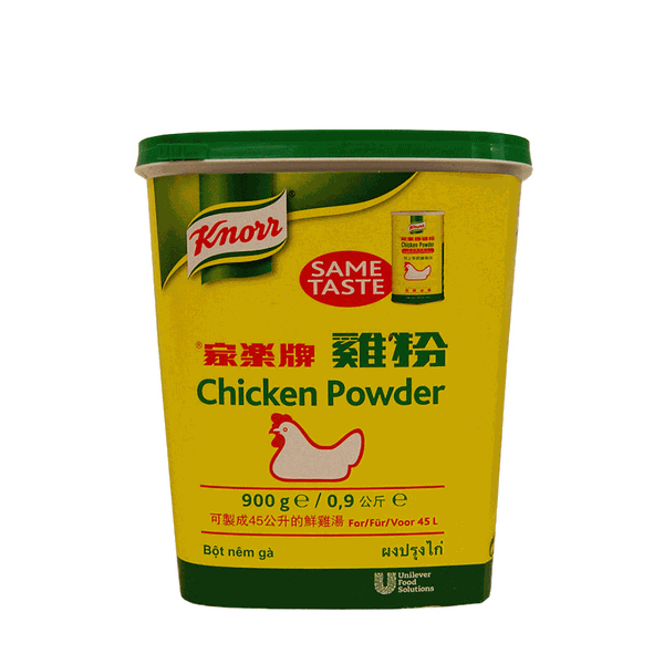 Chicken Powder from Knorr