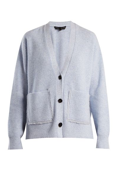 Cotton Cardigan from Proenza Schouler