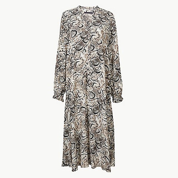 Midi Dress