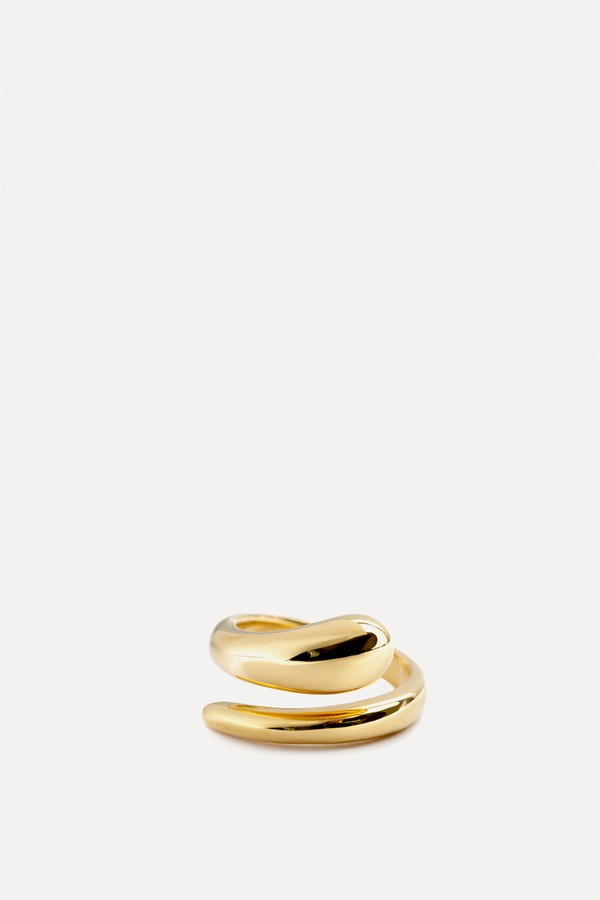 The Rekoya Gold Ring