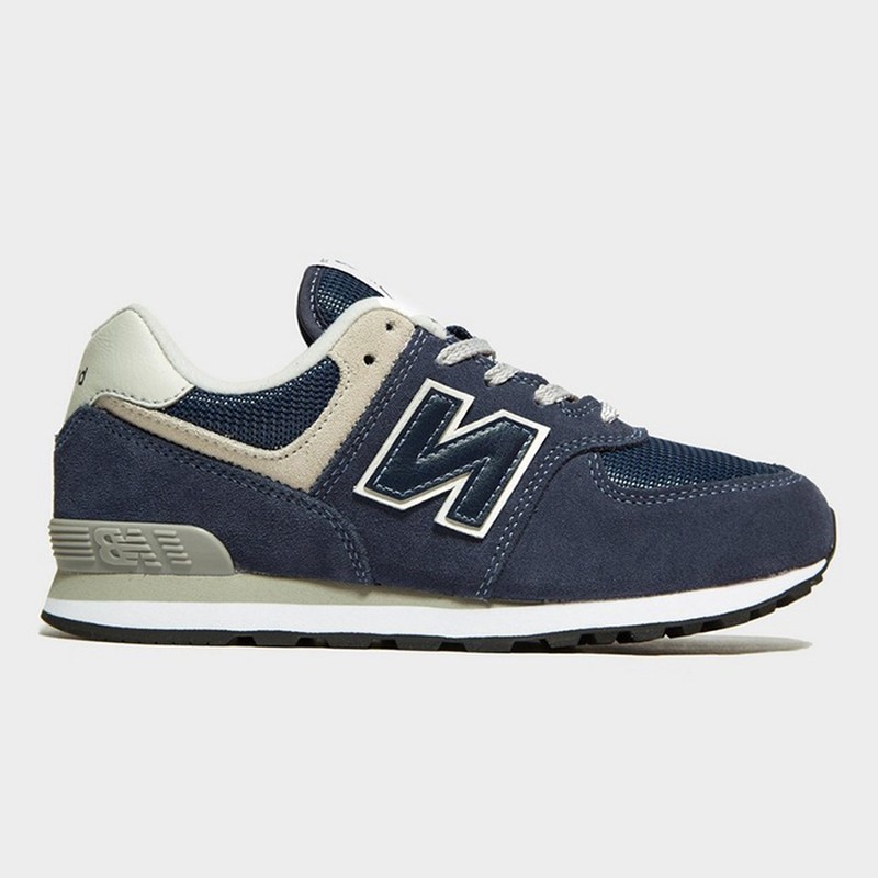 574 Trainers from New Balance