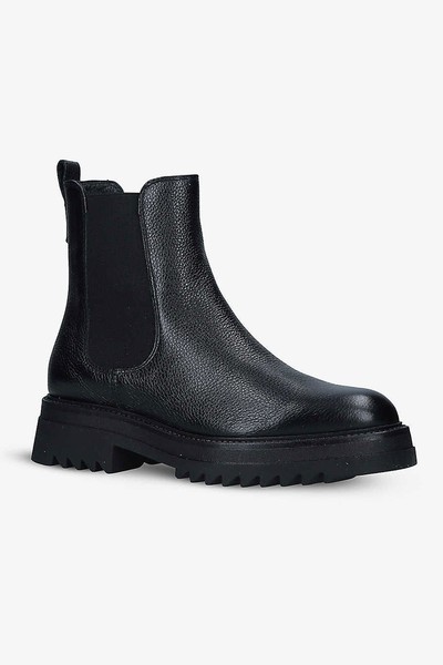 Strong Biker Boots from Kurt Geiger