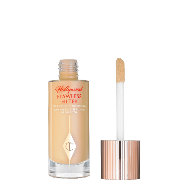 Hollywood Flawless Filter from Charlotte Tilbury