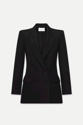 Double Breasted Slim Blazer  from FRAME