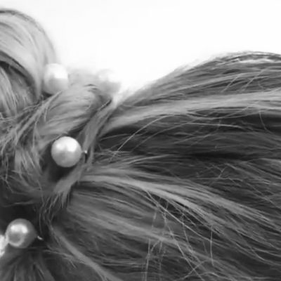 10 Bridal Hair Stylists For Your Wedding