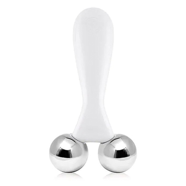 Oils Of Life™ Twin-Ball Facial Massager from The Body Shop