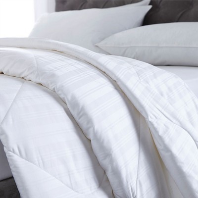 Pure Mulberry Silk Duvet