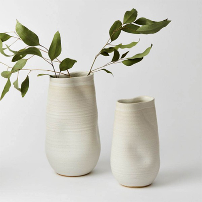 Drop Shaped Vase from Tone Von Krogh