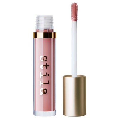 Semi Gloss Lip & Eye Paint In Bellini from Stila