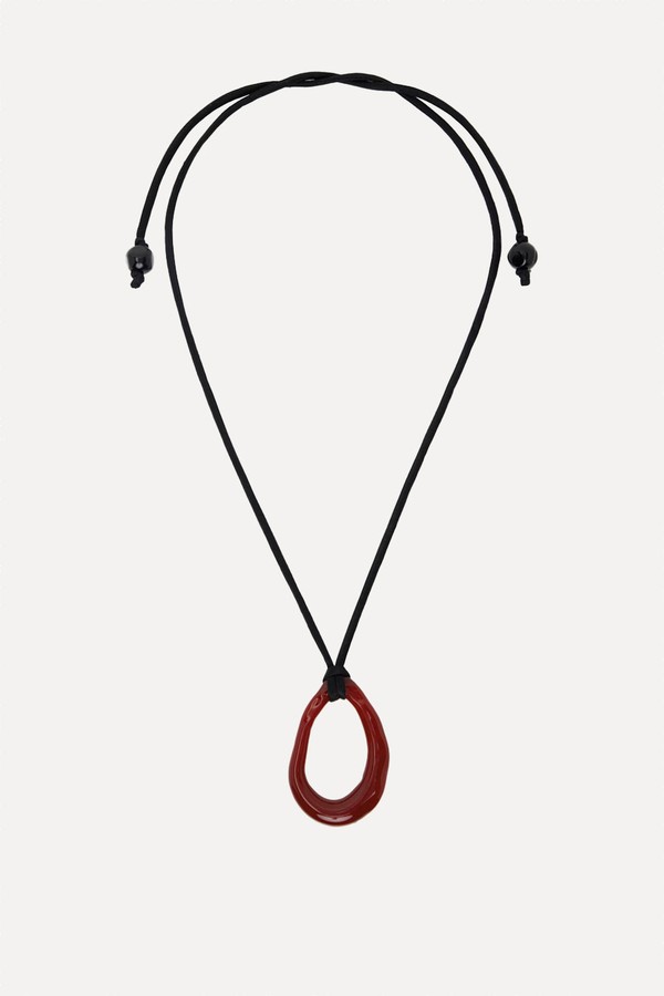 Galatea Necklace from Ayllón