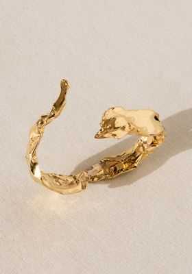 Yosemite Bangle from By Nye