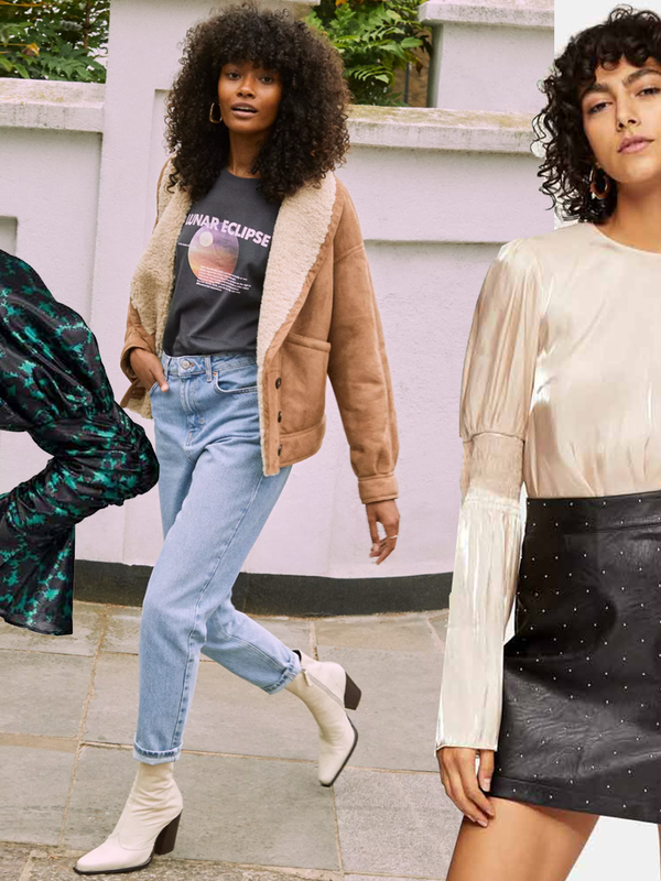 24 New Season Buys At Topshop 