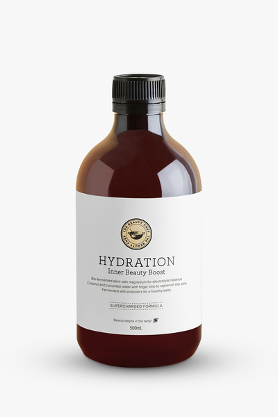 Hydration Inner Beauty Boost  from The Beauty Chef