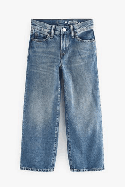 90's Loose Jeans from Gap