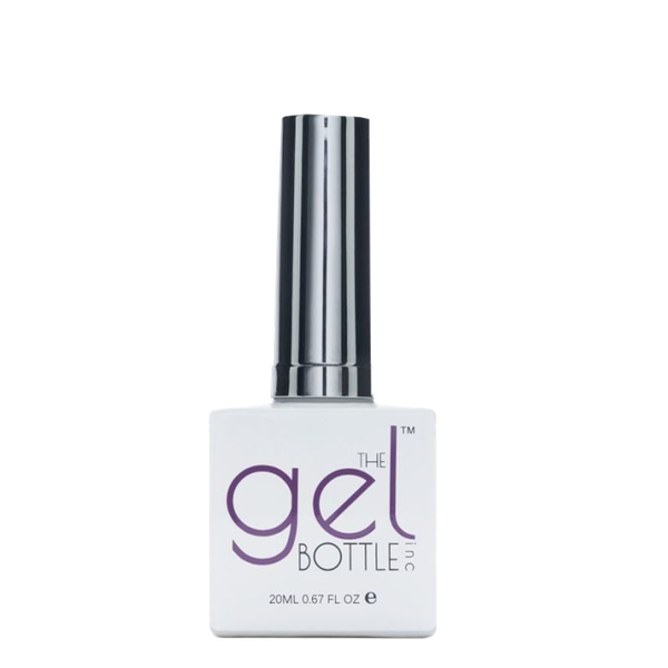 Gel Polish In Cookie from The Gel Bottle