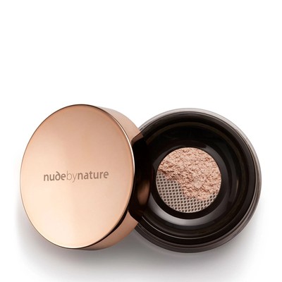 Radiant Loose Powder Foundation