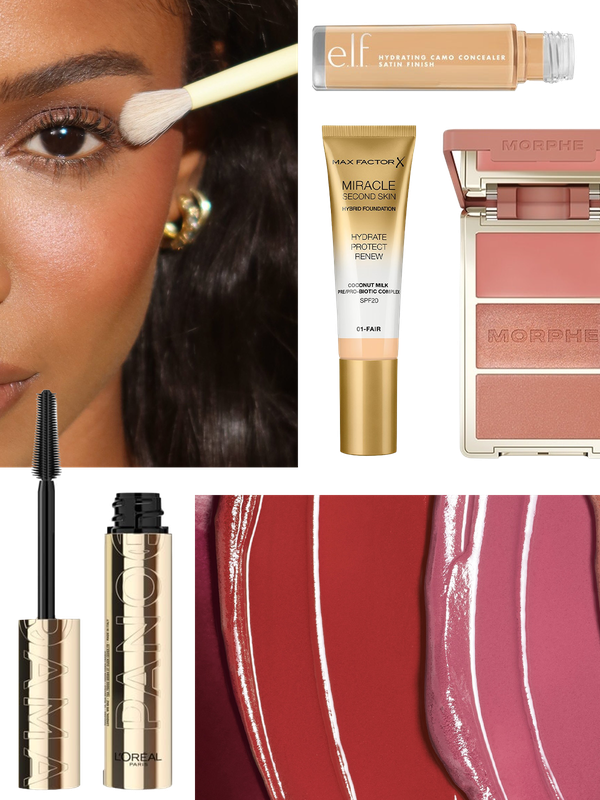Jenn’s Favourite High-Street Make-Up