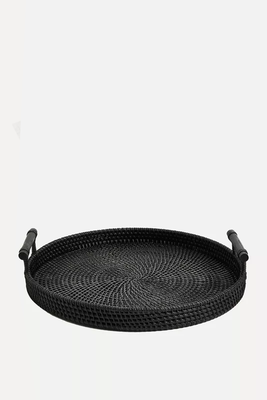 Rattan Tray from M&S