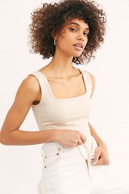 Next Series Bodysuit from Free People