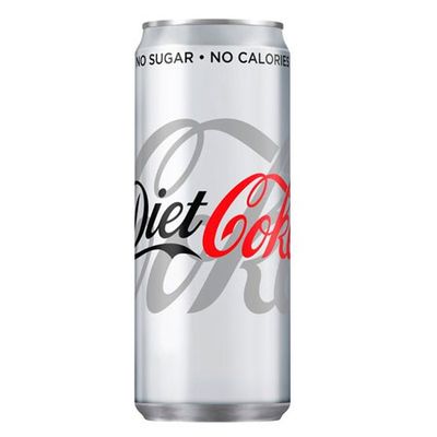 Diet Coke from Coca Cola