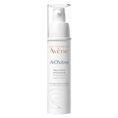 A Oxitive Antioxidant Water Cream from Avene