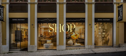 The Best Places To Shop In Lisbon