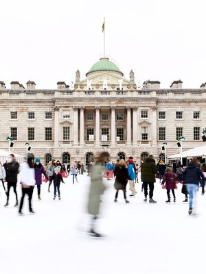 What To Book In London For Christmas 2023