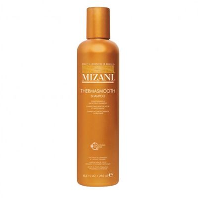 Mizani Thermasmooth Shampoo from Fairnessco