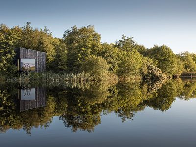 Finn Lough Resort