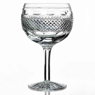 Gin Glass from Cumbria Crystal