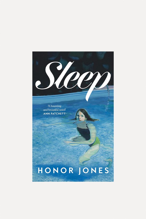 Sleep from Honor Jones