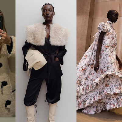 Our Senior Fashion Editor’s Autumn Wish List