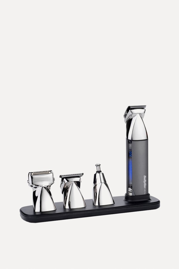 Super-X Metal Series 15 In 1 Multi Trimmer from Babyliss