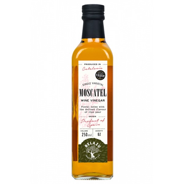 Moscatel Vinegar from Belazu