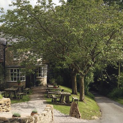 A Restaurant Worth Travelling To: The Black Swan, Yorkshire