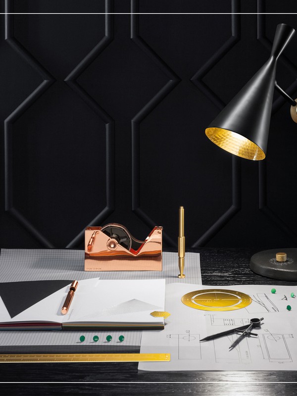 Luxe Gifts For A Very Happy Christmas       