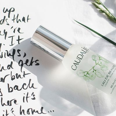 The Cult Face Mist Loved By Every Beauty Editor