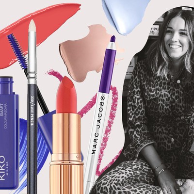 The Beauty Insider: Lisa Potter Dixon’s Beauty Rules