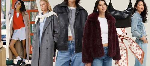 38 Affordable Autumn Buys