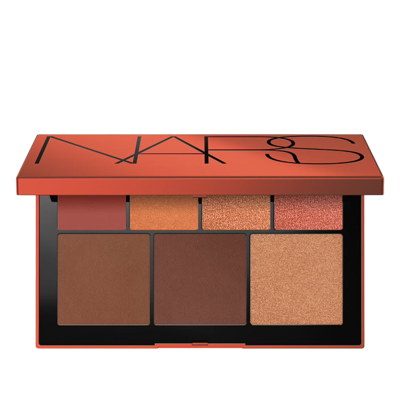 Laguna Ultimate Face Palette II from NARS Cosmetics