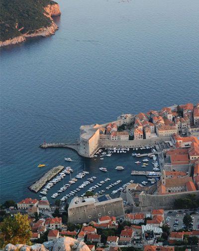 Dubrovnik