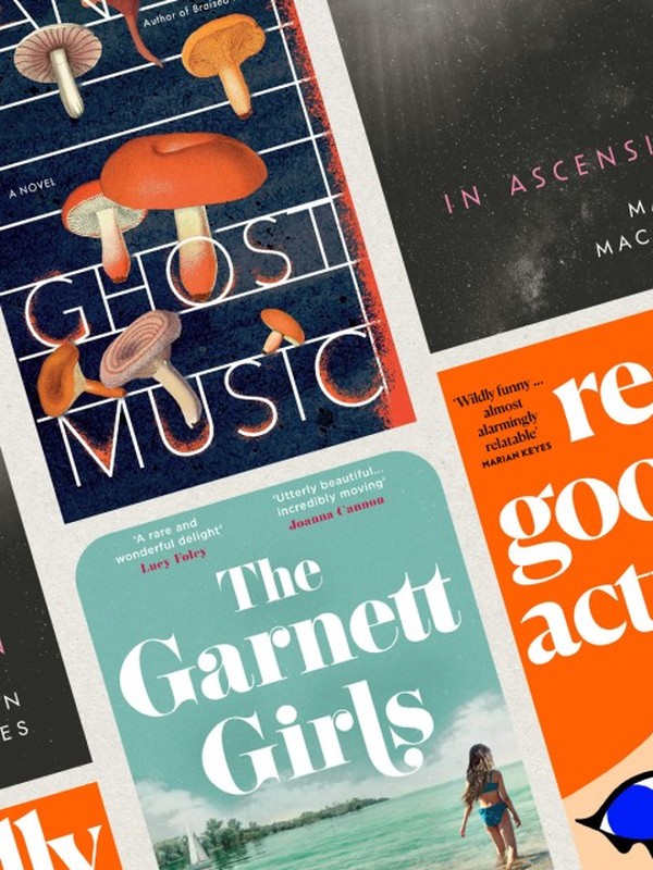 Great New Books To Read This Winter 