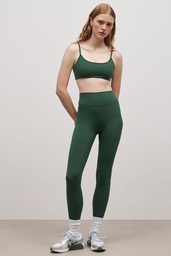 Base Sculpting Leggings from Because Of Alice