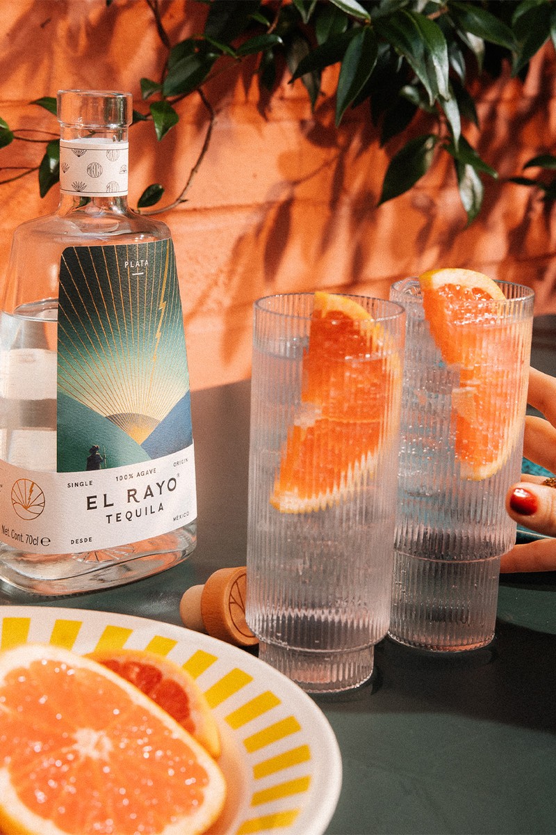 El Rayo