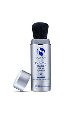 PerfecTint Powder SPF 40 from IS Clinical