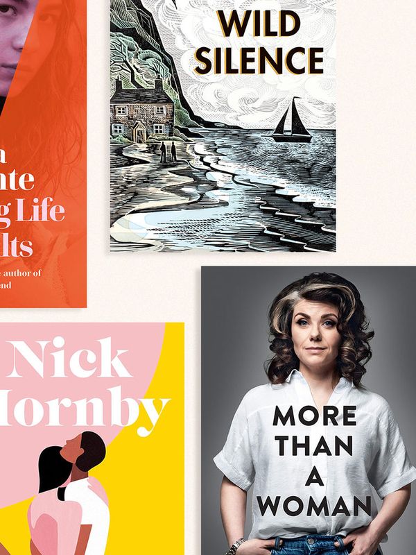 9 New Books To Read This September