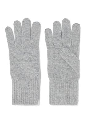Heidi Cashmere Gloves from Iris & Ink