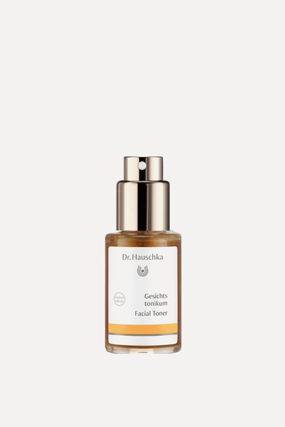 Facial Toner  from Dr. Hauschka